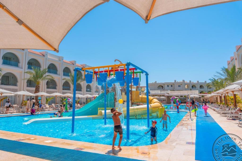 SUNRISE GRAND SELECT MONTEMARE