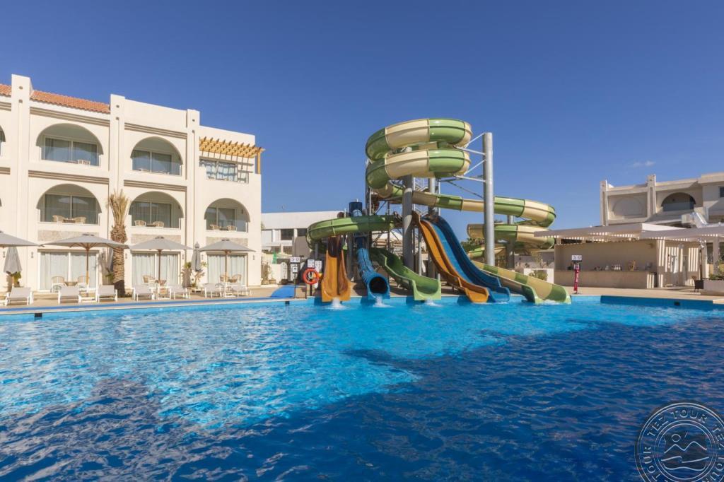 SUNRISE GRAND SELECT MONTEMARE