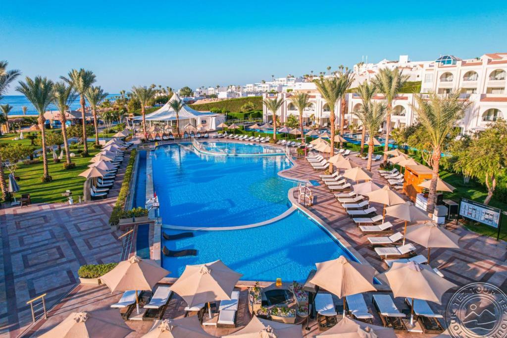 SUNRISE GRAND SELECT MONTEMARE