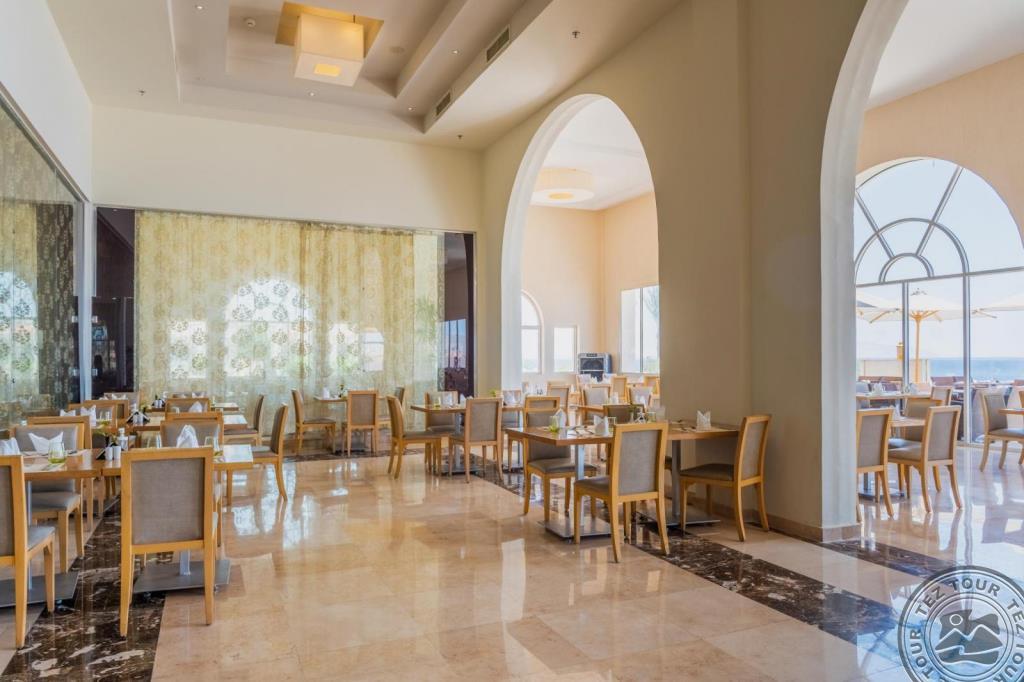 SUNRISE GRAND SELECT MONTEMARE