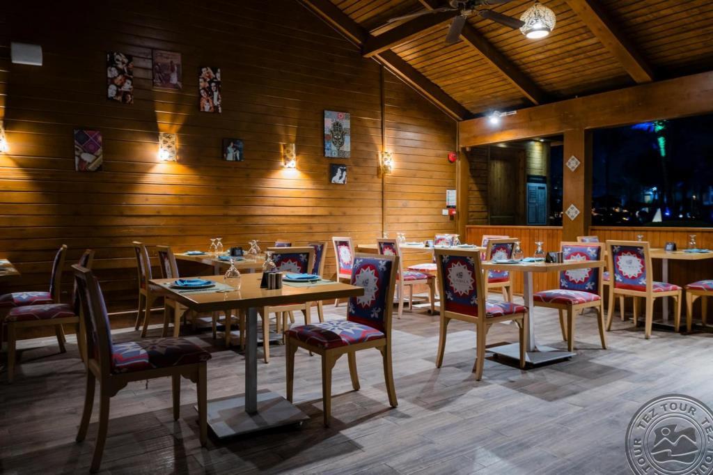 SUNRISE GRAND SELECT MONTEMARE