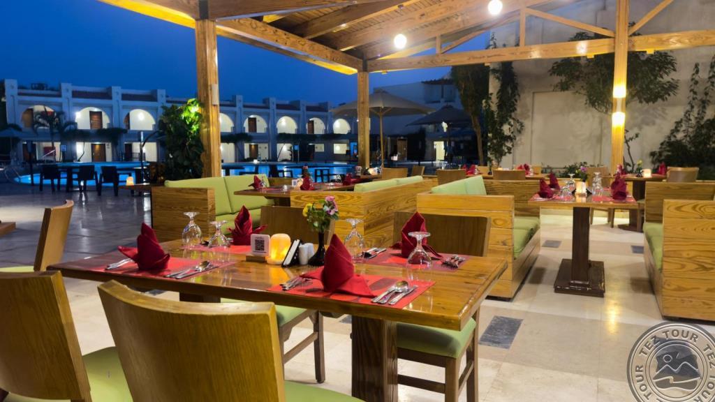 SUNRISE GRAND SELECT MONTEMARE