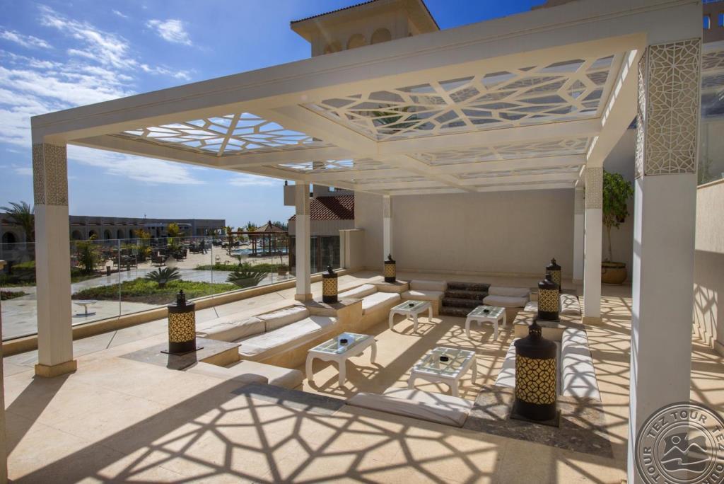 SUNRISE GRAND SELECT MONTEMARE