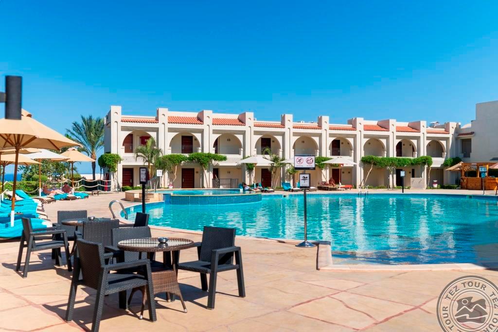 SUNRISE GRAND SELECT MONTEMARE