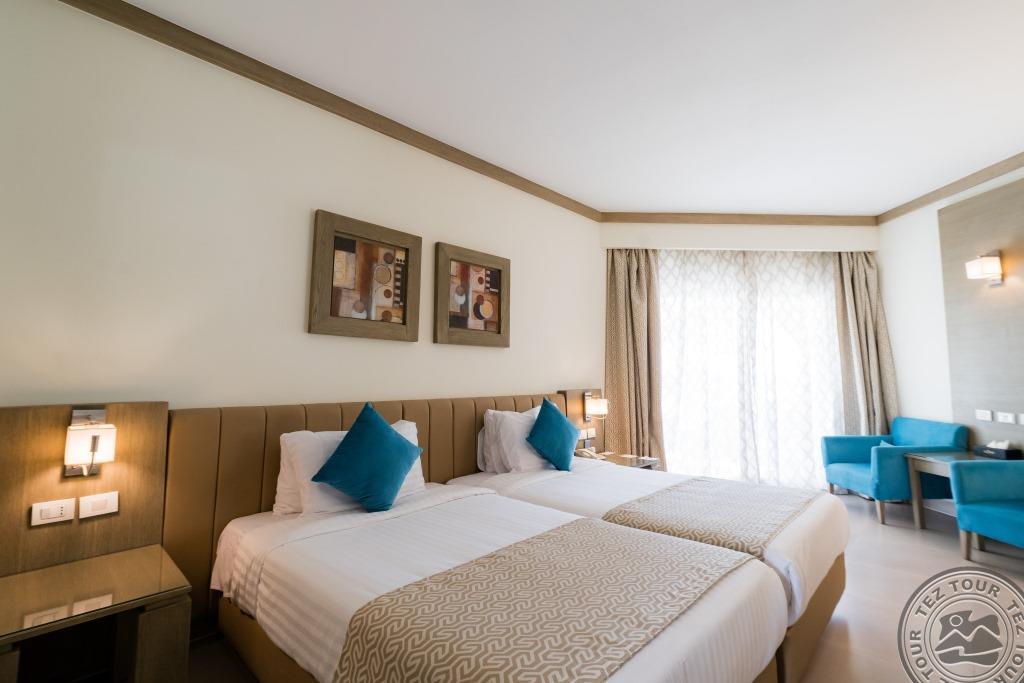 SUNRISE GRAND SELECT MONTEMARE