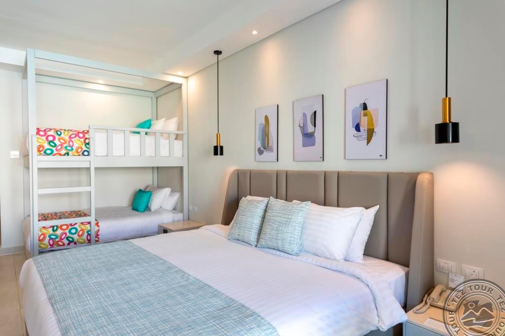 SUNRISE GRAND SELECT MONTEMARE