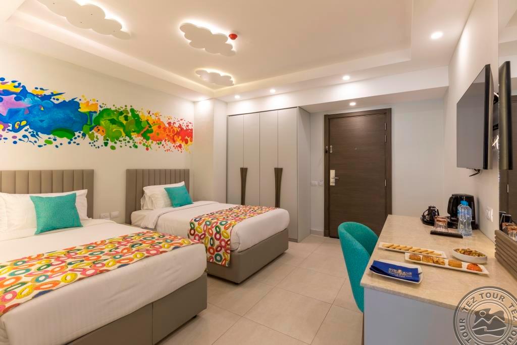 SUNRISE GRAND SELECT MONTEMARE