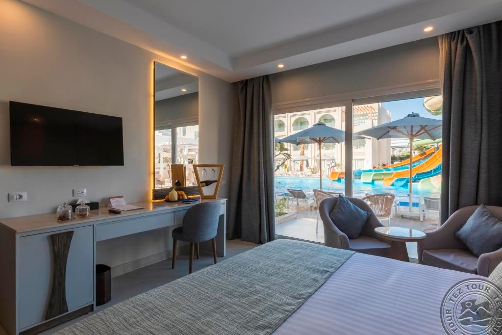 SUNRISE GRAND SELECT MONTEMARE