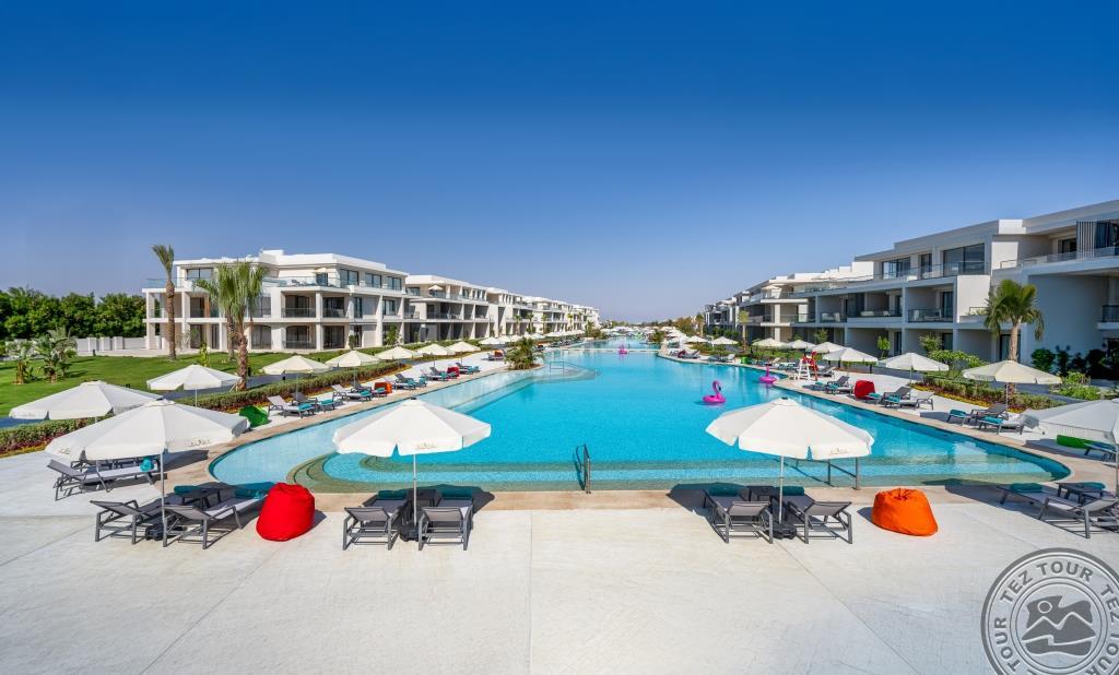 RIXOS PREMIUM MAGAWISH