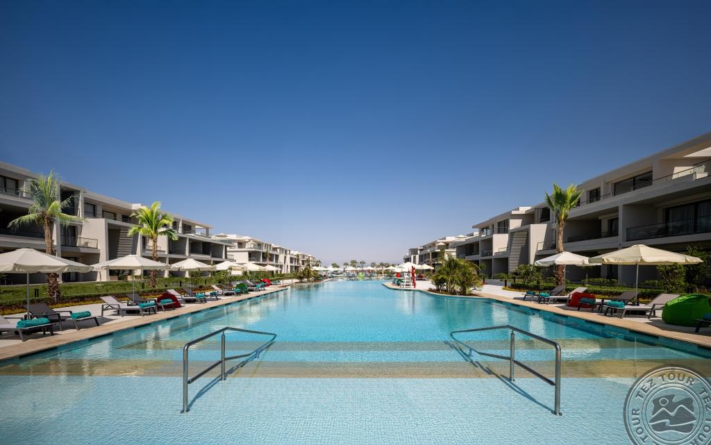 RIXOS PREMIUM MAGAWISH