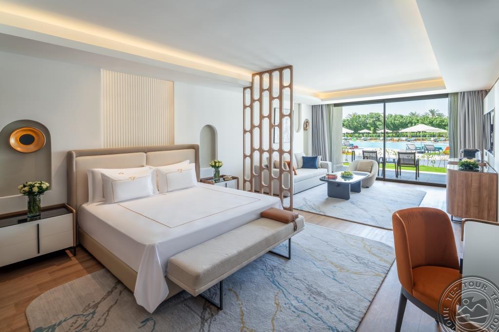 RIXOS PREMIUM MAGAWISH