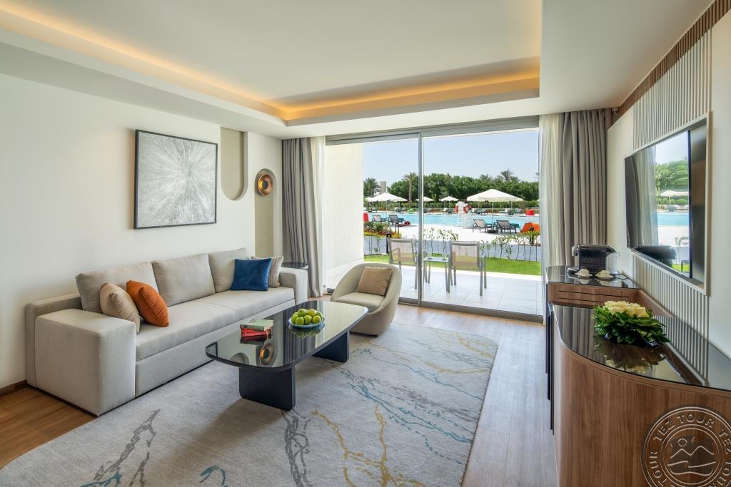 RIXOS PREMIUM MAGAWISH
