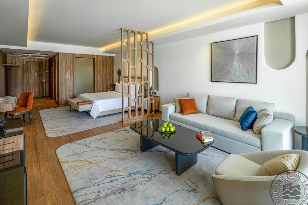 RIXOS PREMIUM MAGAWISH