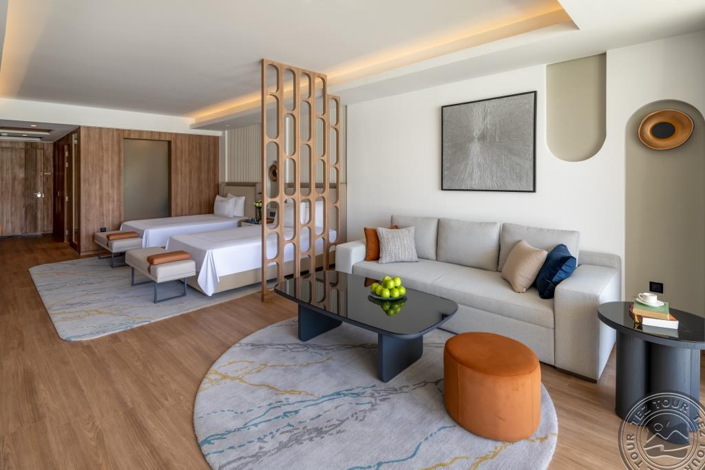 RIXOS PREMIUM MAGAWISH