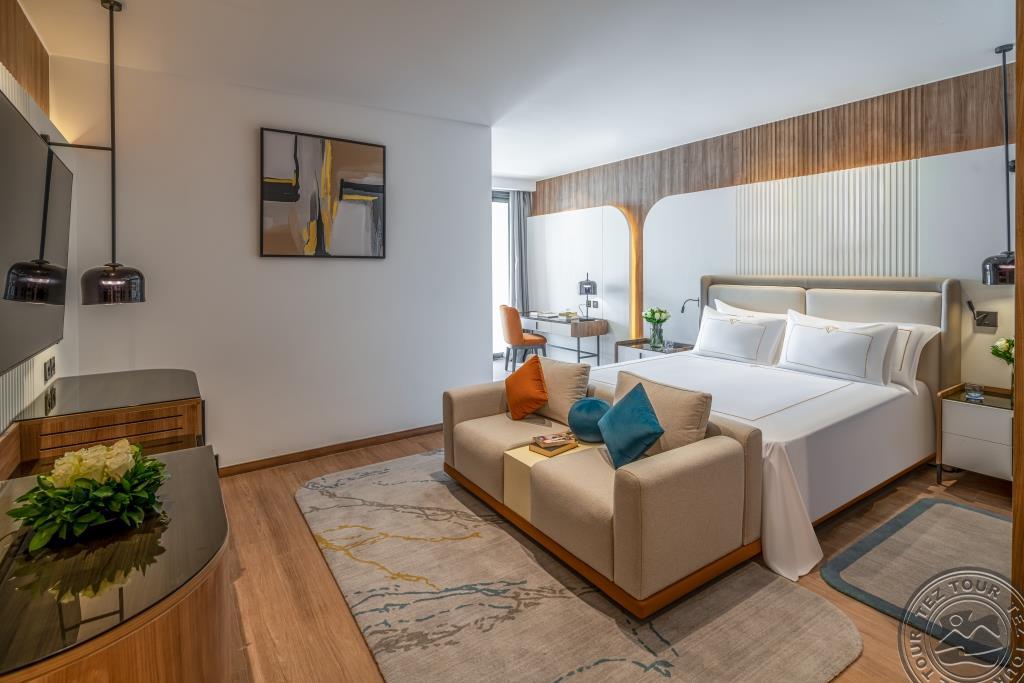 RIXOS PREMIUM MAGAWISH