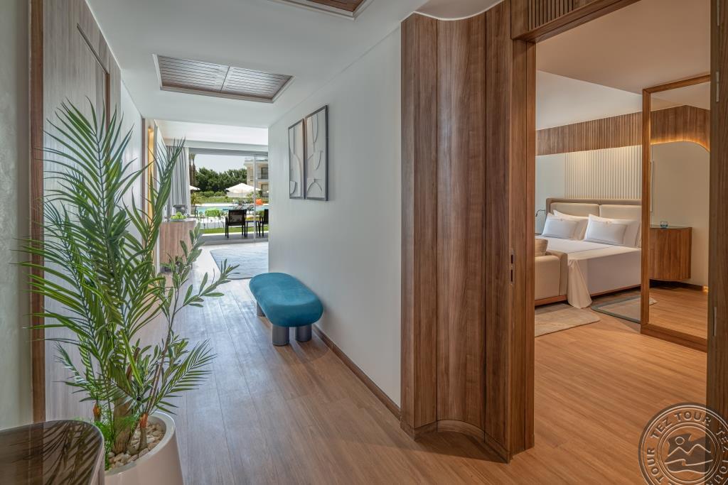 RIXOS PREMIUM MAGAWISH