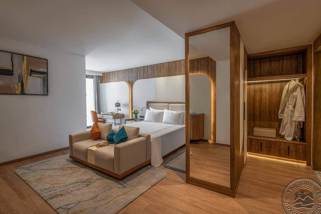 RIXOS PREMIUM MAGAWISH