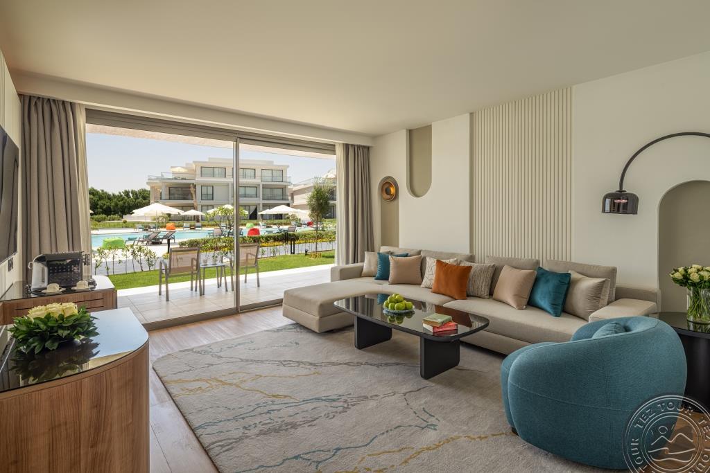 RIXOS PREMIUM MAGAWISH