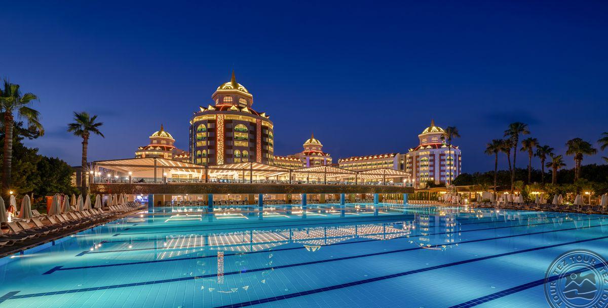 DELPHIN BE GRAND RESORT