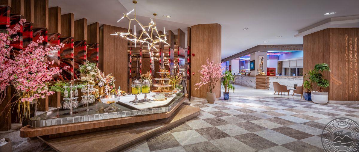 DELPHIN BE GRAND RESORT