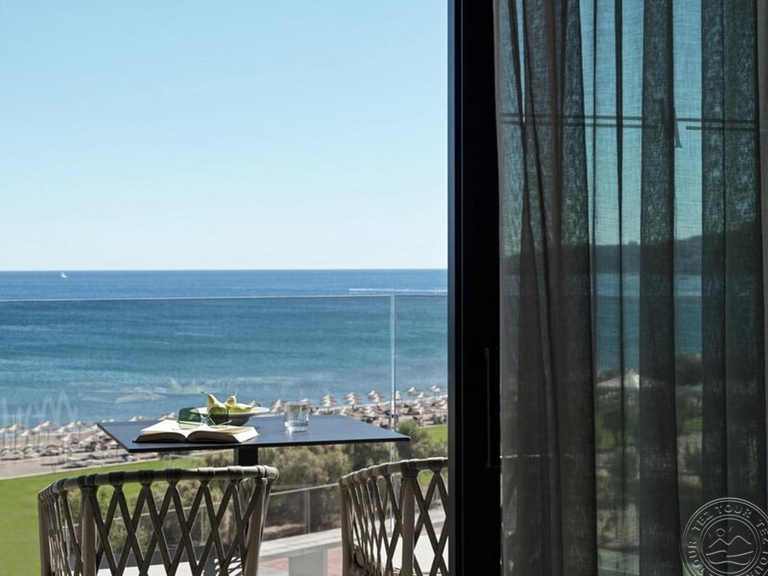 AMMADES ALL-SUITES BEACH HOTEL & SPA