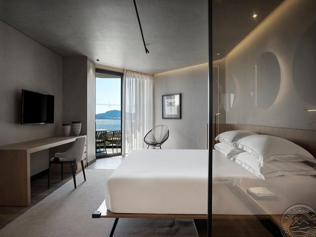 AMMADES ALL-SUITES BEACH HOTEL & SPA