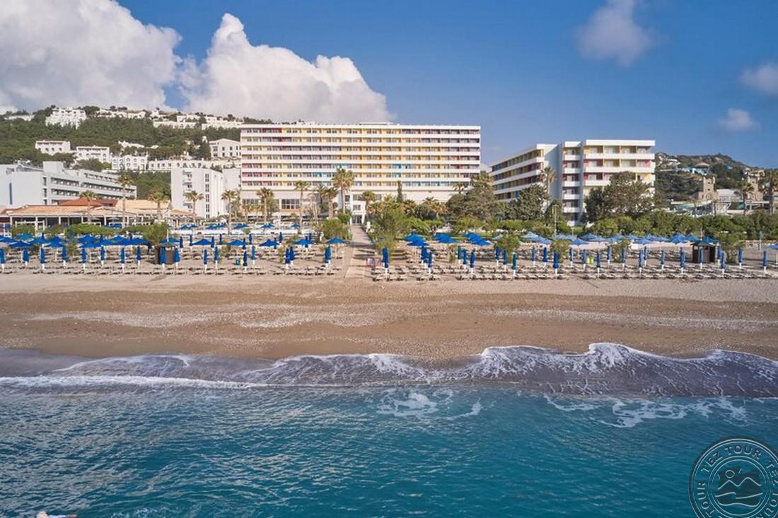 ESPERIDES BEACH RESORT