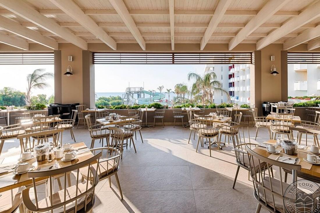 ESPERIDES BEACH RESORT