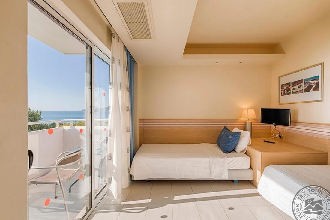 ESPERIDES BEACH RESORT