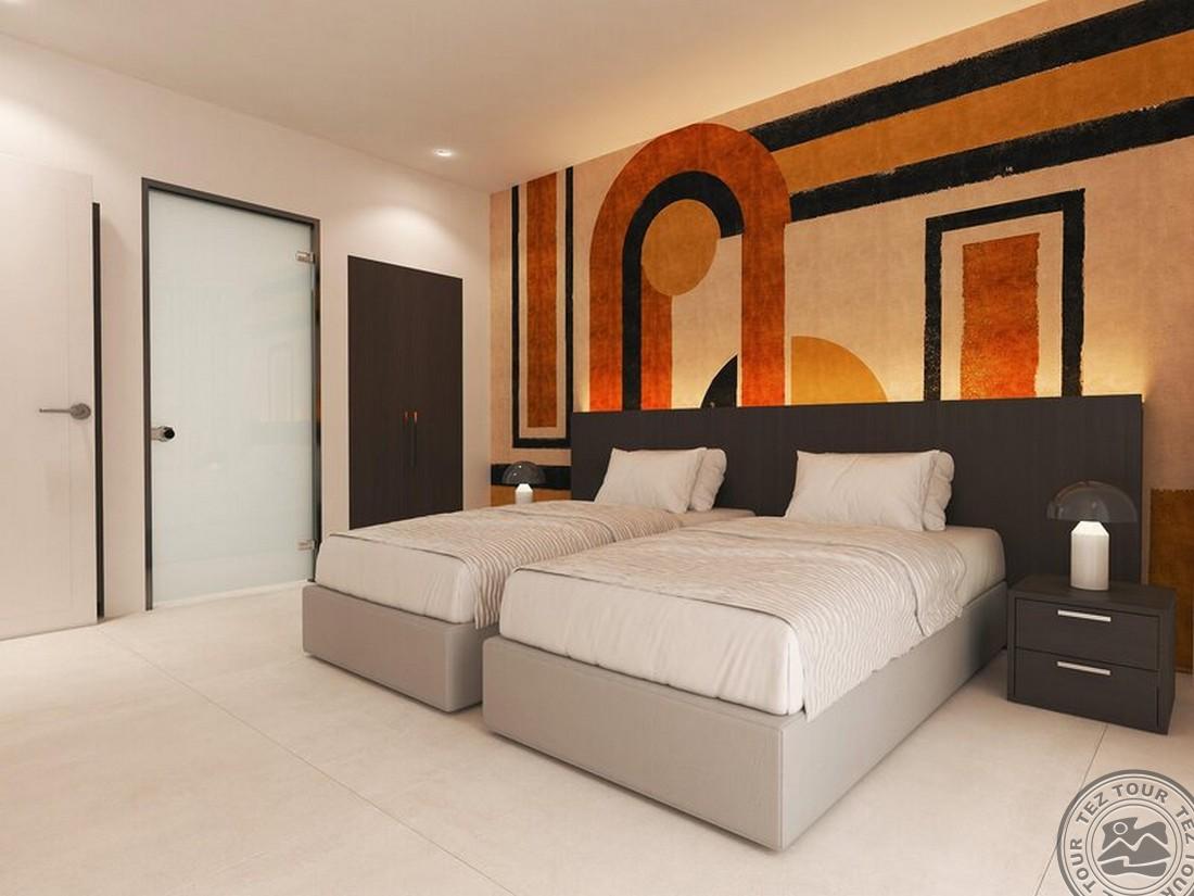 ESPERIDES BEACH RESORT
