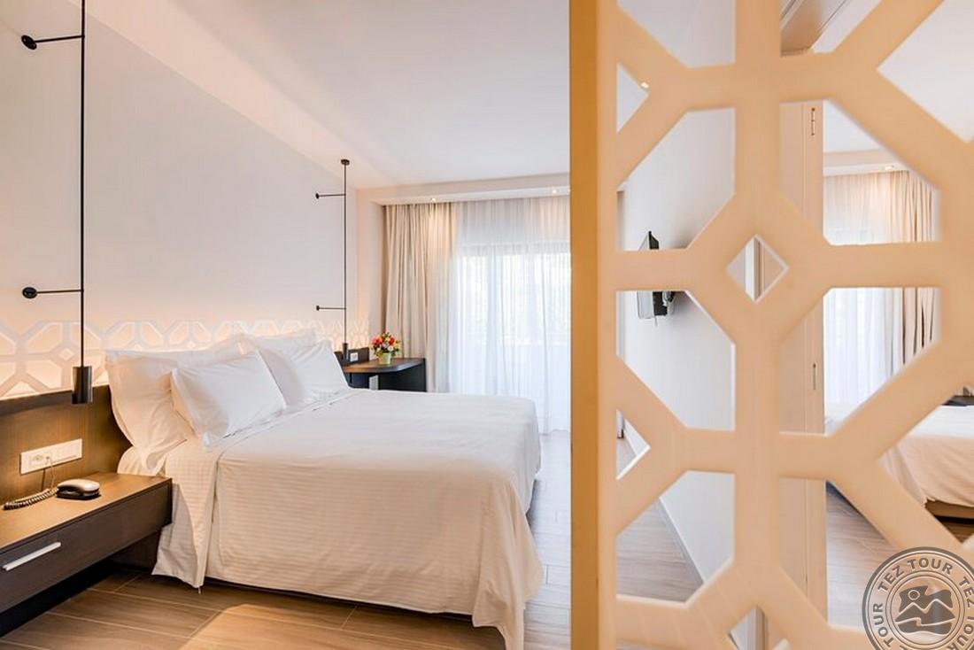 ESPERIDES BEACH RESORT