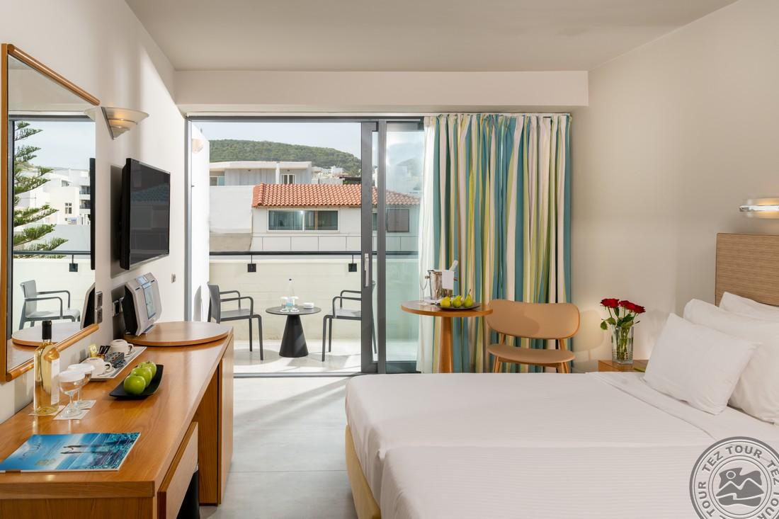 AQUILA PORTO RETHYMNO