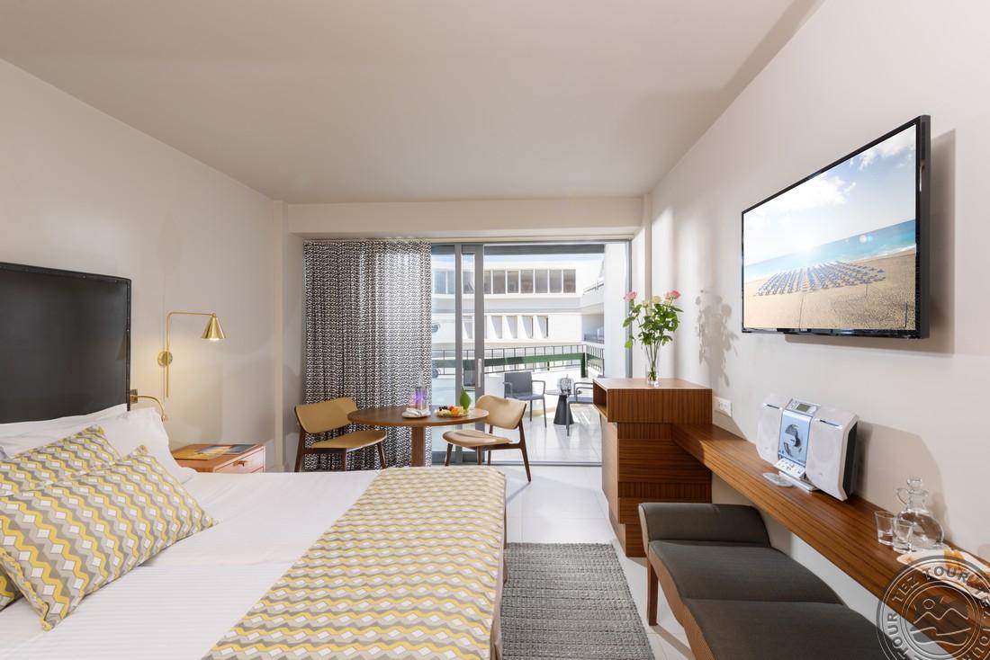 AQUILA PORTO RETHYMNO