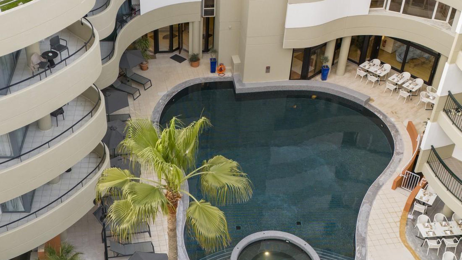 AQUILA PORTO RETHYMNO