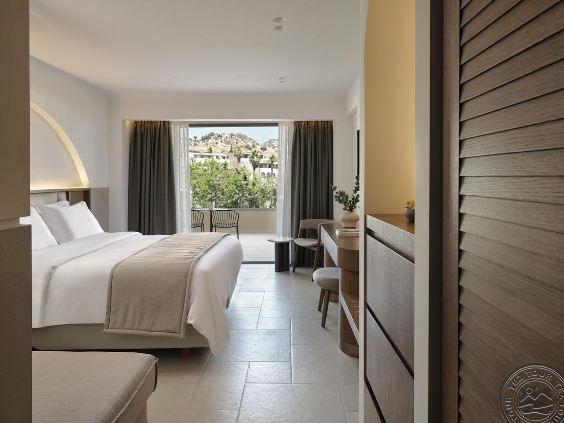 LINDOS PRINCESS BEACH RESORT & SPA