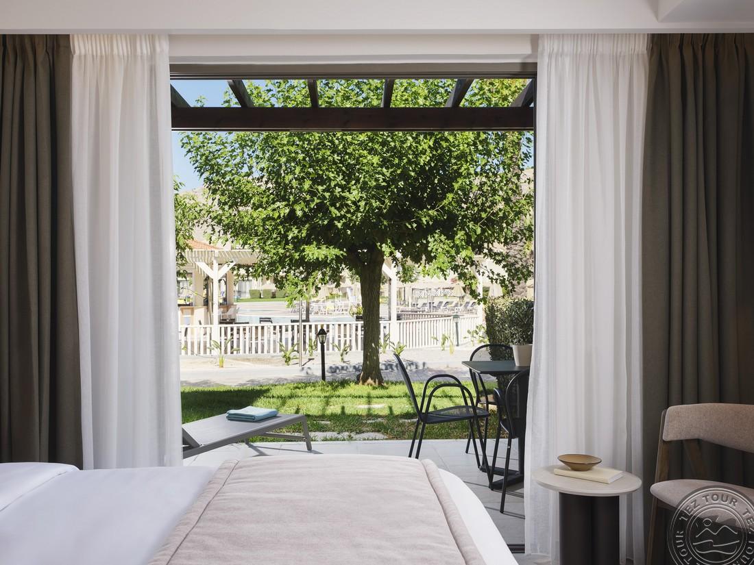 LINDOS PRINCESS BEACH RESORT & SPA