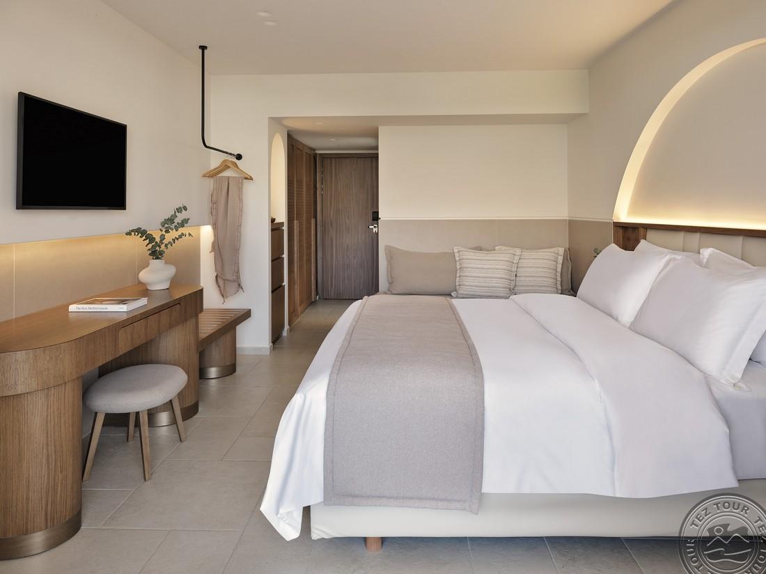 LINDOS PRINCESS BEACH RESORT & SPA