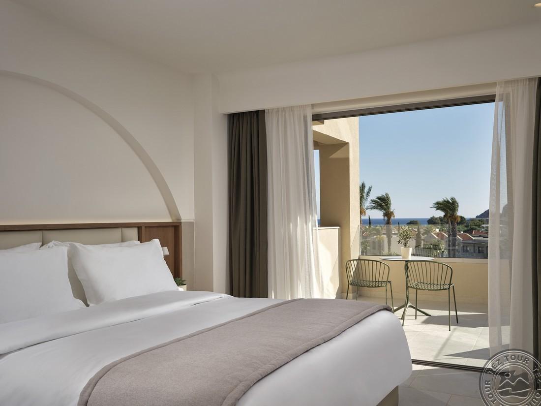 LINDOS PRINCESS BEACH RESORT & SPA