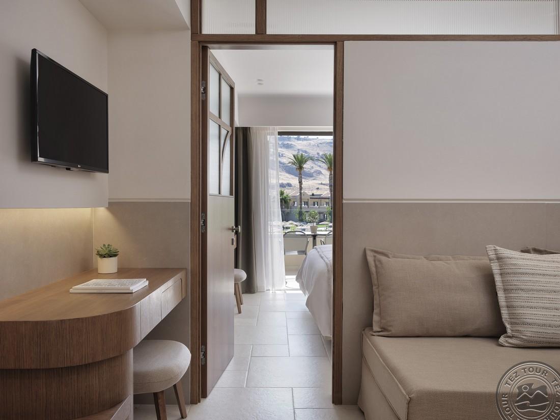 LINDOS PRINCESS BEACH RESORT & SPA