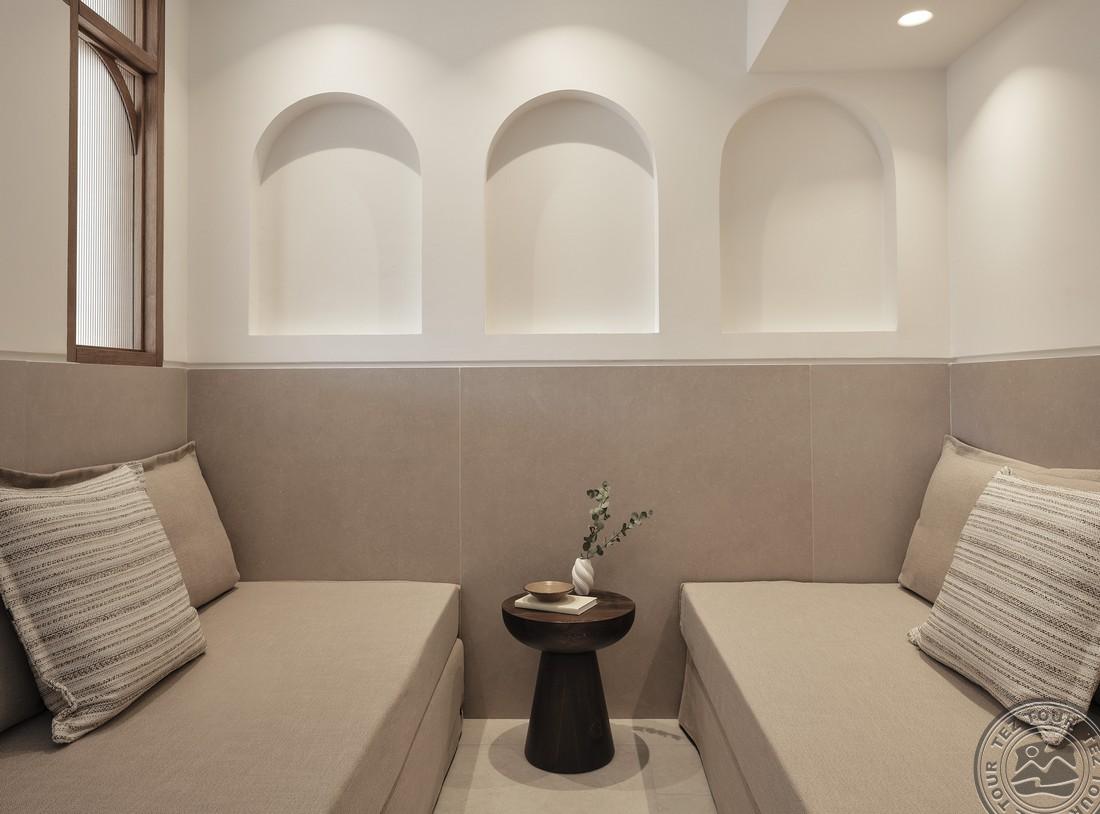 LINDOS PRINCESS BEACH RESORT & SPA