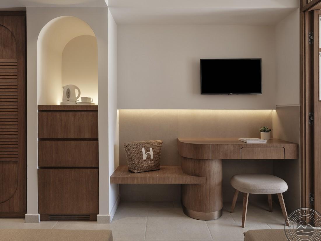 LINDOS PRINCESS BEACH RESORT & SPA