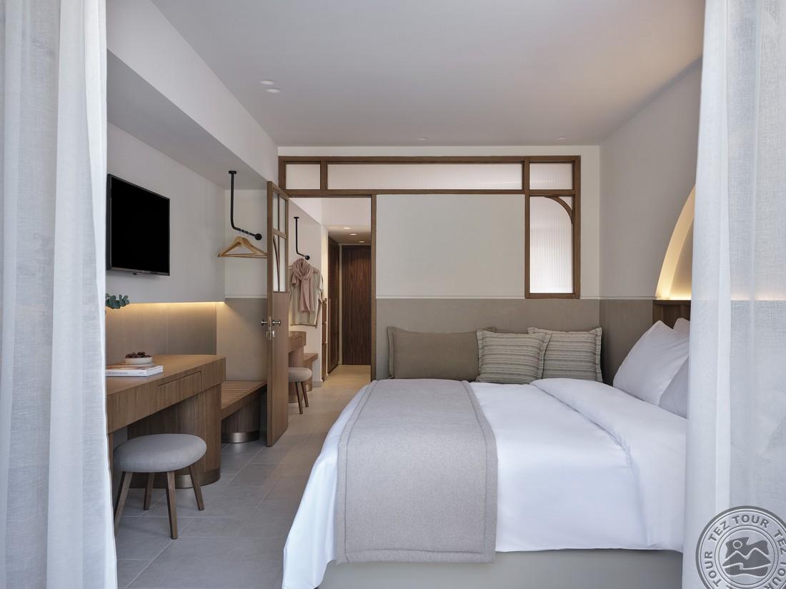 LINDOS PRINCESS BEACH RESORT & SPA