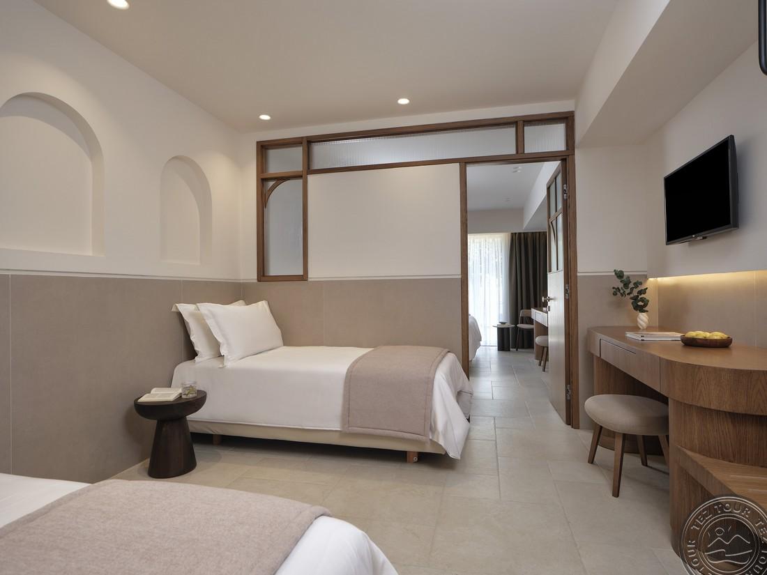 LINDOS PRINCESS BEACH RESORT & SPA