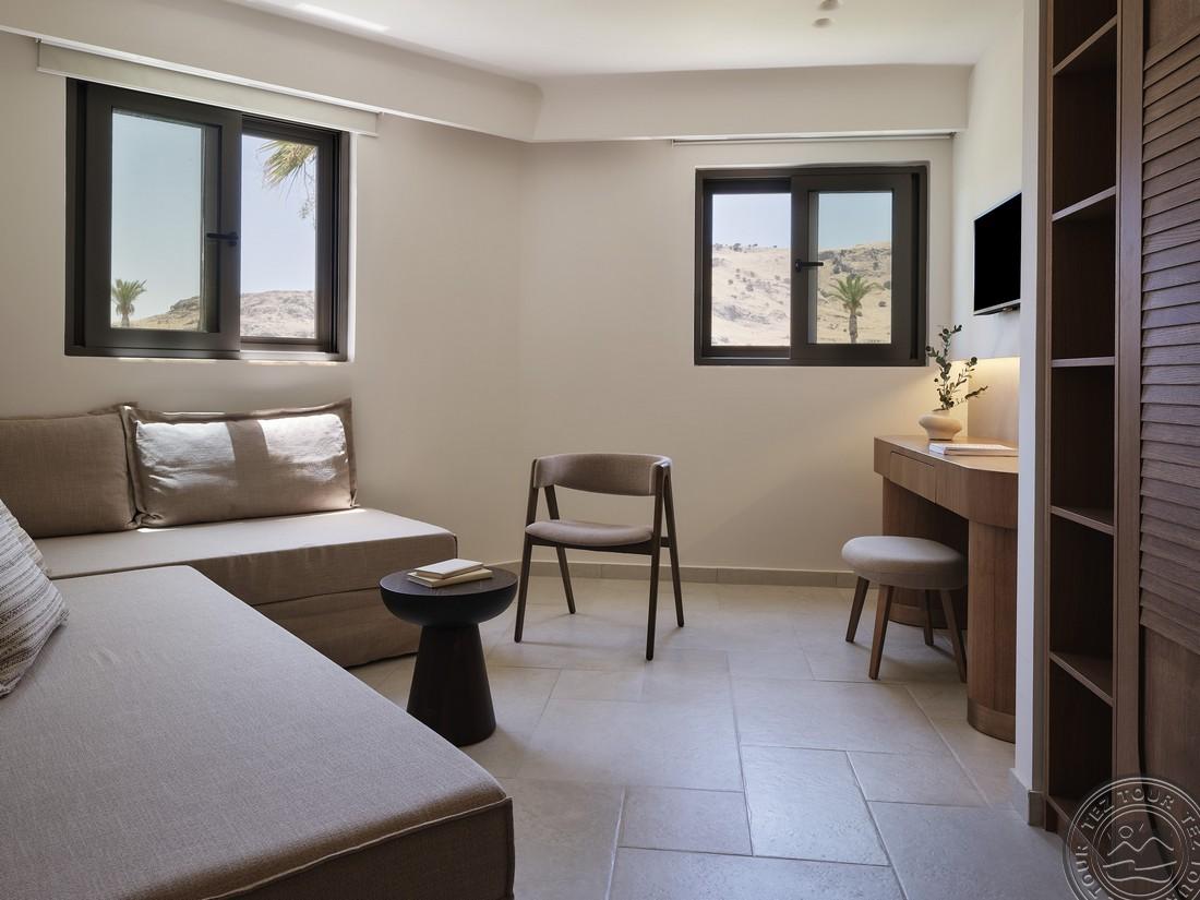 LINDOS PRINCESS BEACH RESORT & SPA