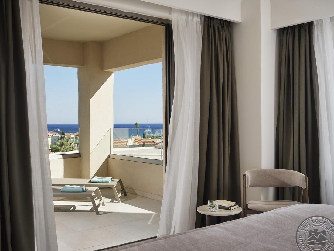 LINDOS PRINCESS BEACH RESORT & SPA