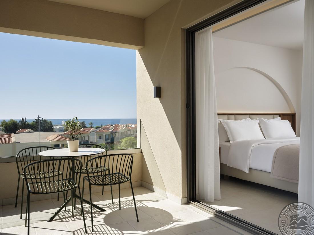 LINDOS PRINCESS BEACH RESORT & SPA