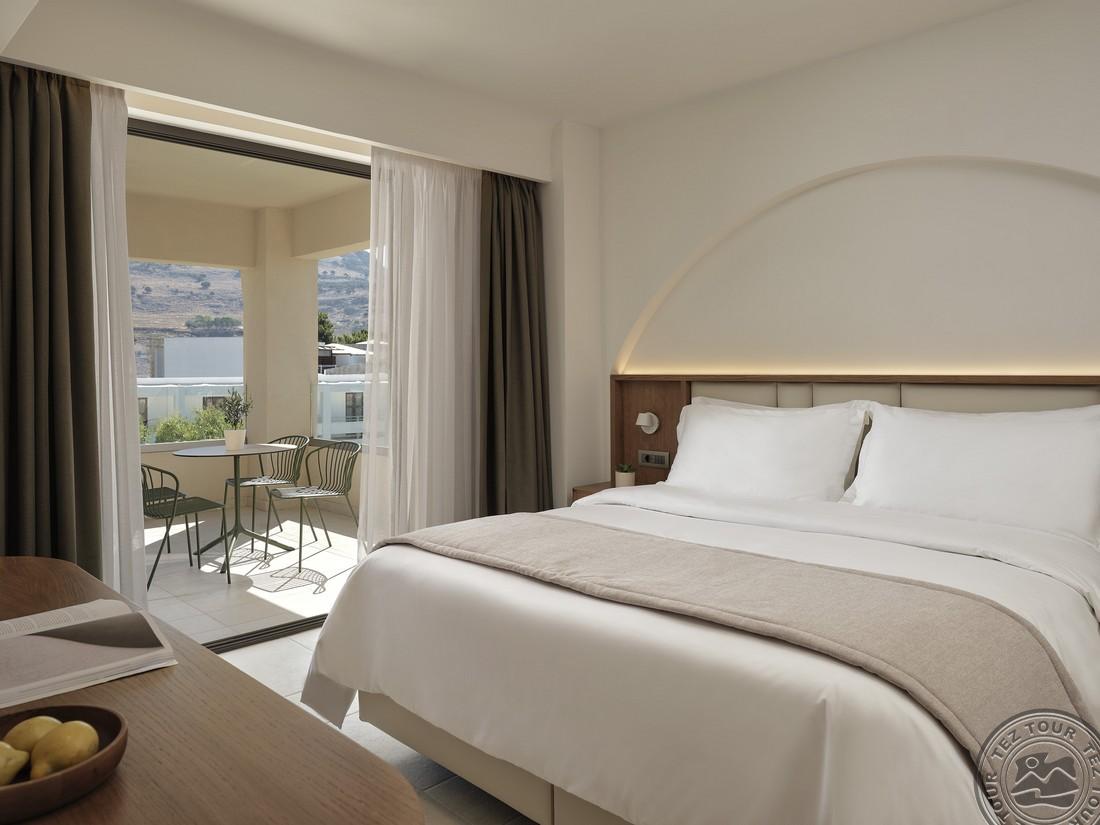 LINDOS PRINCESS BEACH RESORT & SPA