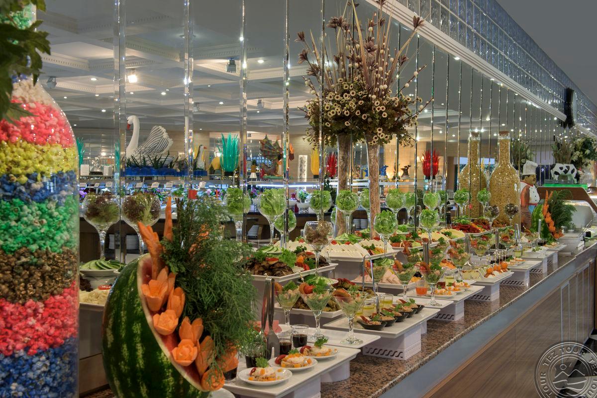 DELPHIN DELUXE RESORT