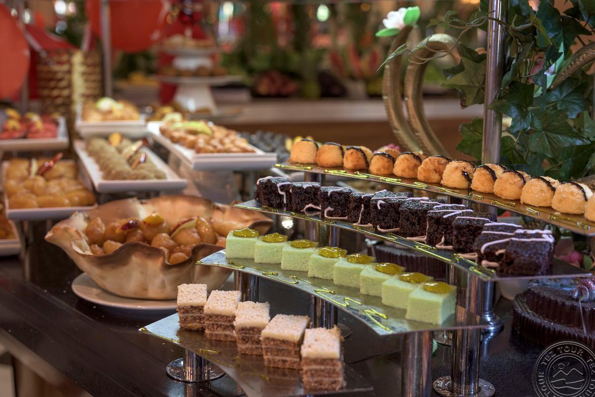 DELPHIN DELUXE RESORT