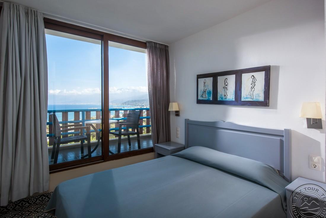 HERSONISSOS VILLAGE HOTEL & BUNGALOWS